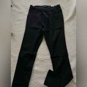 Hollister Women’s High Rise Jeans (Jeggings)